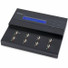 StarTech.com Standalone 1 to 7 USB Thumb Drive Duplicator/Eraser, Multiple USB Flash Drive Copier/Cloner, Sector-by-Sector Copy, Sanitizer - 1 to 7 Standalone USB Flash Drive Duplicator/Eraser, Cloner/Sanitizer; Supports USB 3.0/2.0 Thumb Drives; Up 