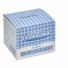 24SHEET CLEANING SUPPLIES 3X3 MOISTENED CLEANING WIPES