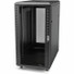 StarTech.com 4-Post 18U Server Rack Cabinet, 19" Data Rack Cabinet for Computer / IT Equipment, Home Network Rack, Half Height Server Rack - 4-Post 18U 19" server rack enclosure w/ adjustable mounting depth - EIA/ECA-310-E Compliant - 18U data cabine