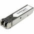 StarTech.com Arista Networks SFP-1G-LH Compatible SFP Module - 1000BASE-LH - 1GE SFP 1GbE Single Mode Fiber SMF Optic Transceiver 40km DDM - Arista Networks SFP-1G-LH Compatible SFP - 1000BASE-LH 1Gbps - 1GbE Module - 1GE Gigabit Ethernet SFP 1310nm 