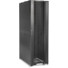 Rocstor SolidRack R3100 Rack 42U Enclosure With Side Panels - SolidRack R3100 Premium 42U Rack Enclosure Cabinet - Includes Doors & Side Panels - 3300 lb Static Load Capacity - Heavy-duty - Locking - 19" Rack Width - 35.6" Rack Depth - 1911mm Height 