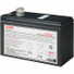 APC by Schneider Electric Replacement Battery Cartridge #158 - Lead Acid - Sealed/Maintenance-free/Leak Proof/User Replaceable - Hot Swappable - 3 Year Minimum Battery Life - 5 Year Maximum Battery Life