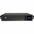 Tripp Lite by Eaton series UPS SmartPro 1950VA 1950W 120V Line-Interactive Sine Wave UPS - 7 Outlets Extended Run Network Card Option LCD USB DB9 2U Rack/Tower - 1950VA/1950W - 4 Minute Full Load - 4 x NEMA 5-15R, 4 x NEMA 5-15/20R