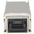 StarTech.com MSA Uncoded QSFP+ Module - 40GBASE-SR4 - 40GE Gigabit Ethernet QSFP+ 40GbE Multi Mode Fiber (MMF) Optic Transceiver 100m DDM - MSA Uncoded QSFP+ - 40GBASE-SR4 40Gbps - 40GbE Module - 40GE Gigabit Ethernet QSFP+ 850nm Multi Mode (MMF) Tra