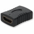 5PK HDMI 1.3 Male to VGA Female Black Active Adapters Which Includes 3.5mm Audio and Micro USB Ports For Resolution Up to 1920x1200 (WUXGA) - 100% compatible and guaranteed to work