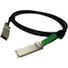 StarTech.com 1m QSFP+ to QSFP+ Direct Attach Cable for Juniper QFX-QSFP-DAC-1M 40GbE QSFP+ Copper DAC 40 Gbps Passive Twinax - 100% Juniper QFX-QSFP-DAC-1M Compatible 1m direct attached cable - 40 Gbps Passive Twinax Copper Low Power 2x QSFP+ Pluggab