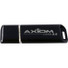 Axiom 32GB USB 3.0 Flash Drive - USB3FD032GB-AX - 32 GBUSB 3.0 - Power-cycling Handling, Long Data Retention, Multi-level Cell Flash, Wear Leveling"