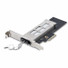 StarTech.com M.2 NVMe SSD to PCIe x4 Removable Mobile Rack for PCI Express Expansion Slot, Tool-less Installation, PCIe Hot-Swap Drive Bay - Utilize a PCIe x4 expansion slot as a removable drive bay for M.2 SSDs; Supports up to 2280 M-Key M.2 NVMe SS