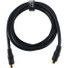 Axiom S-Video Cable M/M 6ft - 6 ft S-Video Video Cable for Video Device, Camcorder, VCR, Satellite Receiver, DVD Player, TV, Notebook, PC - First End: S-Video - Male - Second End: S-Video - Male - Black
