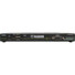 Black Box Secure NIAP 3.0 Single-Head DVI-I USB KVM Defender with CAC - 1 Computer(s) - 1 Local User(s) - 3840 x 2160 - 5 x USB - 2 x DVI - TAA Compliant