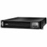 APC by Schneider Electric Smart-UPS 2200VA LCD RM 2U 120V with L5-20P - 2U Rack-mountable - 3 Hour Recharge - 5.10 Minute Stand-by - 120 V Input - 120 V AC Output - Sine Wave - Serial Port - USB - 2 x NEMA 5-20R, 6 x NEMA 5-15R - 8 x Battery/Surge Ou