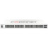 Fortinet FortiSwitch FS-148F Ethernet Switch - 48 Ports - Manageable - 2 Layer Supported - Modular - 57 W Power Consumption - Optical Fiber, Twisted Pair - 1U High - Rack-mountable - Lifetime Limited Warranty