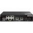 QNAP QSW-M2106PR-2S2T Ethernet Switch - 8 Ports - Manageable - 10 Gigabit Ethernet, 2.5 Gigabit Ethernet - 10GBase-X, 10GBase-T, 2.5GBase-T - 2 Layer Supported - Modular - 350 W Power Consumption - 310 W PoE Budget - Optical Fiber, Twisted Pair - PoE