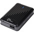 SIIG Ultra-Compact Universal Laptop Power Adapter - 65W - 65 W - 120 V AC, 230 V AC Input - 5 V DC/2 A, 18.5 V DC, 19 V DC, 19.5 V DC, 20 V DC Output