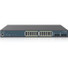 EnGenius EWS7928P-FIT Ethernet Switch - 24 Ports - Manageable - Gigabit Ethernet - 10/100/1000Base-T, 1000Base-X - 2 Layer Supported - Modular - 4 SFP Slots - 240 W PoE Budget - Twisted Pair, Optical Fiber - PoE Ports - Rack-mountable - 1 Year Limite