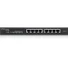 ZYXEL 8-port GbE Smart Managed Switch - 8 Ports - Manageable - Gigabit Ethernet - 10/100/1000Base-T - 2 Layer Supported - 4.70 W Power Consumption - Twisted Pair - Wall Mountable - Lifetime Limited Warranty