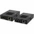 Transition Networks Gigabit Ethernet Stand-Alone Media Converter - 1 x RJ-45 , 1 x SC Duplex - 1000Base-T, 1000Base-SX