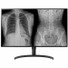 LG 32HL512D-B 32" Class 4K LCD Monitor - 16:9 - TAA Compliant - 31.5" Viewable - In-plane Switching (IPS) Technology - 3840 x 2160 - 450 Nit Typical - 5 msGTG (Fast) - HDMI - DisplayPort