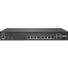 SonicWall Switch SWS12-10FPOE - 12 Ports - Manageable - TAA Compliant - 2 Layer Supported - Modular - 2 SFP Slots - 152.80 W Power Consumption - 130 W PoE Budget - Optical Fiber, Twisted Pair - PoE Ports - Desktop - 12 Month Limited Warranty
