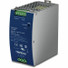 TRENDnet 240W Single Output Industrial DIN-Rail Power Supply, Extreme Operating Temp Range -25 to 70 °C(-13 to 158 °F) Built-in Active PFC, Passive Cooling, DIN-Rail Mount, Silver, TI-S24048 - DIN Rail 48V 240W Power Supply for TI-PG80