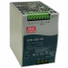 Transition Networks Hardened DIN Rail Mounted Power Supply - DIN Rail - 120 V AC, 230 V AC Input - 48 V DC Output - 480 W - 94% Efficiency - TAA Compliant