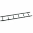 APC Power Cable Ladder 12" (30cm) wide - Cable Ladder - Black