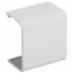 PANDUIT Coupler Fitting - Coupler - Off White - 10
