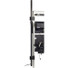 Black Box 30-Outlet PDU - NEMA L5-20P - 30 x NEMA 5-20R - 120 V AC - Vertical - Cabinet-mountable - Compact