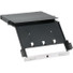 Panduit FCE1U Blank Patch Panel - 1U High - 19" Wide - Rack-mountable