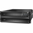 APC by Schneider Electric Smart-UPS X 1920VA Rack/Tower UPS - 2U Rack-mountable - AVR - 3 Hour Recharge - 10.90 Minute Stand-by - 120 V Input - 120 V AC Output - Sine Wave - Serial Port - 1 x NEMA L5-20R, 3 x NEMA 5-15R, 3 x NEMA 5-20R - 7 x Battery/