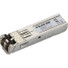 Black Box SFP, 1250-Mbps Fiber with Extended Diagnostics, 1310-nm Multimode, LC, 2 km - For Optical Network, Data Networking - 1 x LC 1000Base-X Network - Optical Fiber - Multi-mode - Gigabit Ethernet - 1000Base-X - Hot-pluggable - TAA Compliant