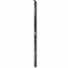 APC by Schneider Electric Metered Rack AP8861 44-Outlets 5.7kW PDU - Metered - NEMA L21-20P - 208 V - 6 ft Cord Length - 0U - Rack-mountable