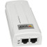 AXIS T8120 Midspan 15 W 1-Port - 110 V AC, 220 V AC Input - 48 V DC Output - 1 Output Port(s) - 15.40 W - Wall Mountable