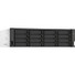 QNAP TS-1673AU-RP-16G SAN/NAS Storage System - AMD Ryzen V1500B Quad-core (4 Core) 2.20 GHz - 16 x HDD Supported - 0 x HDD Installed - 16 x SSD Supported - 0 x SSD Installed - 16 GB RAM DDR4 SDRAM - Serial ATA/600 Controller - RAID Supported - 0, 1, 