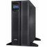 APC by Schneider Electric Smart-UPS X 2200VA Rack/Tower LCD 200-240V - 4U Rack-mountable - 3 Hour Recharge - 10 Minute Stand-by - 208 V, 230 V Input - 208 V AC, 230 V AC Output - Sine Wave - USB - 2 x IEC 320-C19, 2 x IEC Jumper, 8 x IEC 320-C13 - 12