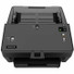 Ambir nScan 1060 multi-page high speed scanner - supports document, card, passport - 60ppm - duplex-color/B&W/greyscale - TWAIN - USB 3.0 - Black - High-Speed ADF scanner - 60ppm - color/B&W/greyscale - Passport/Card/Document handling - TWAIN - USB 3