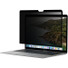 Belkin ScreenForce Privacy Screen Protector Transparent - For 13"LCD MacBook Air, MacBook Pro - Fingerprint Resistant - Anti-glare