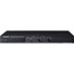 Panasonic WX-SR202 Wireless Receiver - 1.92 GHz to 1.93 GHz Operating Frequency - 50 Hz to 15 kHz Frequency Response - 150 ft Operating Range