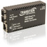Transition Networks Mini Gigabit Ethernet Media Converter - 1 x Network (RJ-45) - 10/100/1000Base-T, 1000Base-X - 328.08 ft - 1 x Expansion Slots - SFP - 1 x SFP Slots - Wall Mountable, Rack-mountable, Desktop