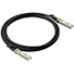 Axiom 10GBASE-CU SFP+ Passive DAC Twinax Cable Aruba Compatible 1m - 3.28 ft Twinaxial Network Cable for Switch, OEM Module, Router, Network Device - First End: 1 x SFP+ Network - 10 Gbit/s