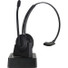 Spracht ZUM COMBO Bluetooth/USB Wireless Headset + Base - Mono - Wireless - Bluetooth - 33 ft - 32 Ohm - 300 Hz - 3.40 kHz - Over-the-head - Monaural - Supra-aural - Noise Cancelling, Noise Reduction, Echo Cancelling, Uni-directional Microphone - Bla