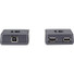 Black Box USB 1.1 Extender - CATx, 2-Port - Network (RJ-45) - 2 x USB