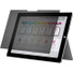 Rocstor PrivacyView? Premium Privacy Filter for Microsoft® Surface® Pro 4/5/6/7 12.3 Tablet - For Surface® Pro 4 - For 11.4"LCD, 12.3" Tablet - 3:2 - Comparable to PFTMS001-2 - Scratch Resistant - TAA Compliant - Black