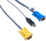 Aten KVM USB Cable - 19.69ft