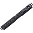 ATEN PE0210S 10-Outlets PDU - Basic - NEMA L5-20P - 10 x NEMA 5-20R - 120 V AC - 1U - Rack-mountable, Wall-mountable