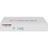 Fortinet FortiGate 81F Network Security/Firewall Appliance - 10 Port - 1000Base-T, 1000Base-X - Gigabit Ethernet - AES (256-bit), SHA-256 - 200 VPN - 10 x RJ-45 - 2 Total Expansion Slots - 1 Year - Desktop, Wall Mountable, Rack-mountable, Compact