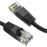 Axiom 30FT CAT5E 350mhz Patch Cable Molded Boot (Black) - TAA Compliant - 30 ft Category 5e Network Cable for Network Device - First End: 1 x RJ-45 Network - Male - Second End: 1 x RJ-45 Network - Male - Patch Cable - Gold Plated Connector - 24 AWG -