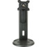 Planar Universal Height Adjust Stand - Up to 27" Screen Support - 17.64 lb Load Capacity - Flat Panel Display Type Supported - Floor Stand - TAA Compliant