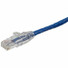 Axiom 25FT CAT6 Snagless Shielded (STP) Patch Cable - Blue - TAA Compliant - 25 ft Category 6 Network Cable for Network Device - First End: 1 x RJ-45 Network - Male - Second End: 1 x RJ-45 Network - Male - Patch Cable - Shielding - Gold Plated Connec
