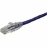 Axiom 15FT CAT6 Snagless Shielded (STP) Patch Cable - Purple - TAA Compliant - 15 ft Category 6 Network Cable for Network Device - First End: 1 x RJ-45 Network - Male - Second End: 1 x RJ-45 Network - Male - Patch Cable - Shielding - Gold Plated Conn